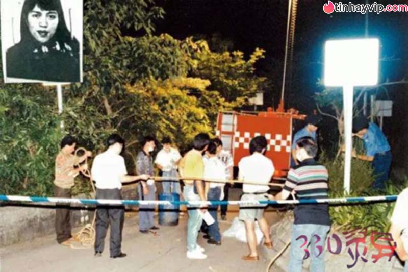 Phi tang lạnh lùng cái "xác người chiên giòn".