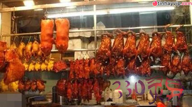 Vụ "xác người chiên giòn" ở Hong Kong năm 1993 và phán quyết đầy tranh cãi của tòa