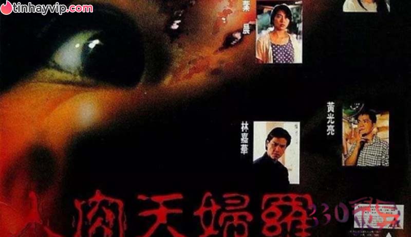 Vụ "xác người chiên giòn" ở Hong Kong năm 1993 và phán quyết đầy tranh cãi của tòa