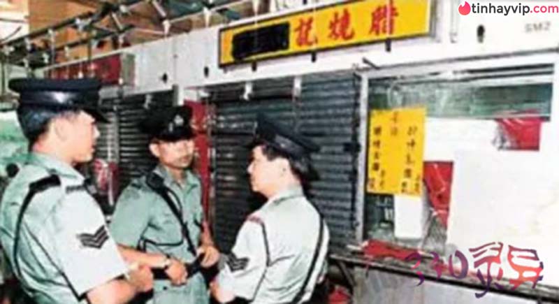 Vụ "xác người chiên giòn" ở Hong Kong năm 1993 và phán quyết đầy tranh cãi của tòa