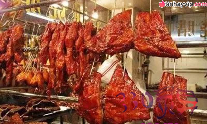 Vụ "xác người chiên giòn" ở Hong Kong năm 1993 và phán quyết đầy tranh cãi của tòa