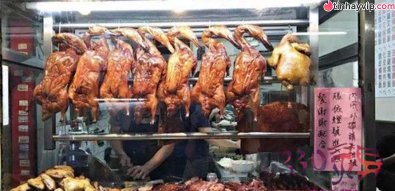 Vụ "xác người chiên giòn" ở Hong Kong năm 1993 và phán quyết đầy tranh cãi của tòa