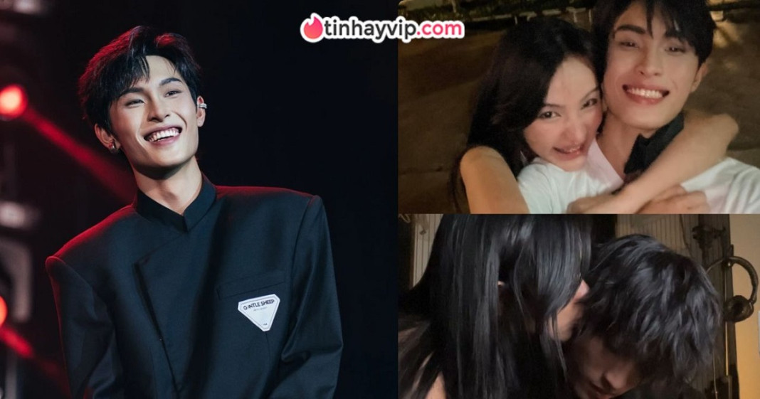Wren Evans và scandal tình cảm gây sốc làng giải trí giữa đêm