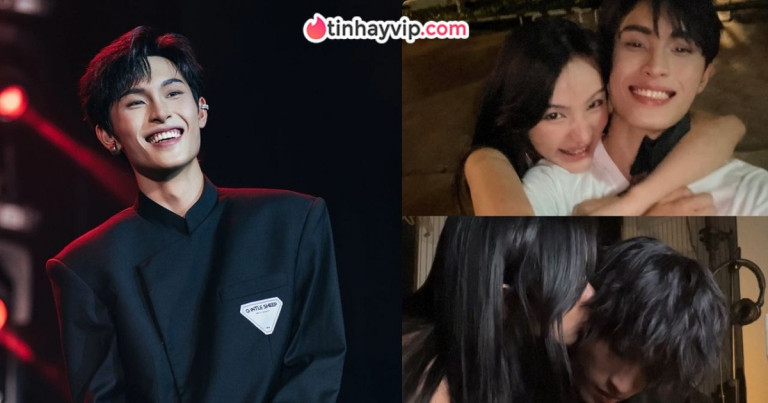 Wren Evans và scandal tình cảm gây sốc làng giải trí giữa đêm