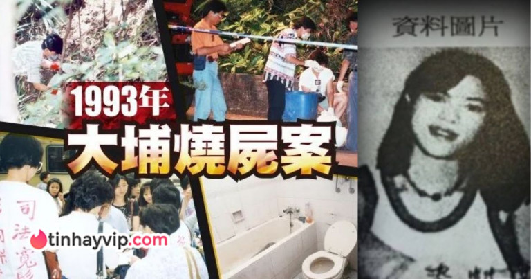 Vụ “xác người chiên giòn” ở Hong Kong năm 1993 và phán quyết đầy tranh cãi của tòa