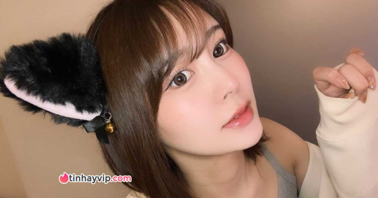 Chỉ cần 4 triệu đồng sẽ được idol JAV Miyu Ootori mời rượu