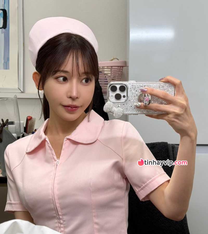 Alice Nanase trở lại làng phim nóng sau thời gian dài "ở ẩn" Alice Nanase trở lại làng phim nóng sau thời gian dài "ở ẩn"