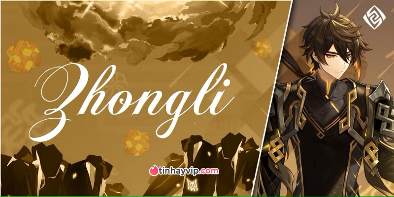 Top 6 Vị thần Archon mạnh mẽ trong Genshi Impact