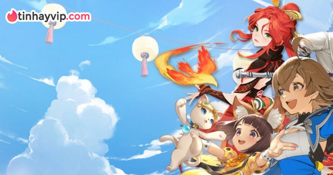 Blade & Soul Heroes sắp ra mắt: Phiên bản mở rộng đầy hứa hẹn của tựa game đình đám