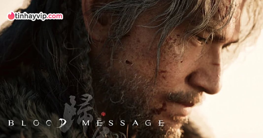 Blood Message: Hợp tác giữa NetEase và 24 Entertainment.