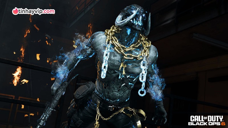 Call of Duty: Black Ops 6 mùa 4 ra mắt skin ‘Pay To Lose’, cộng đồng game thủ bức xúc