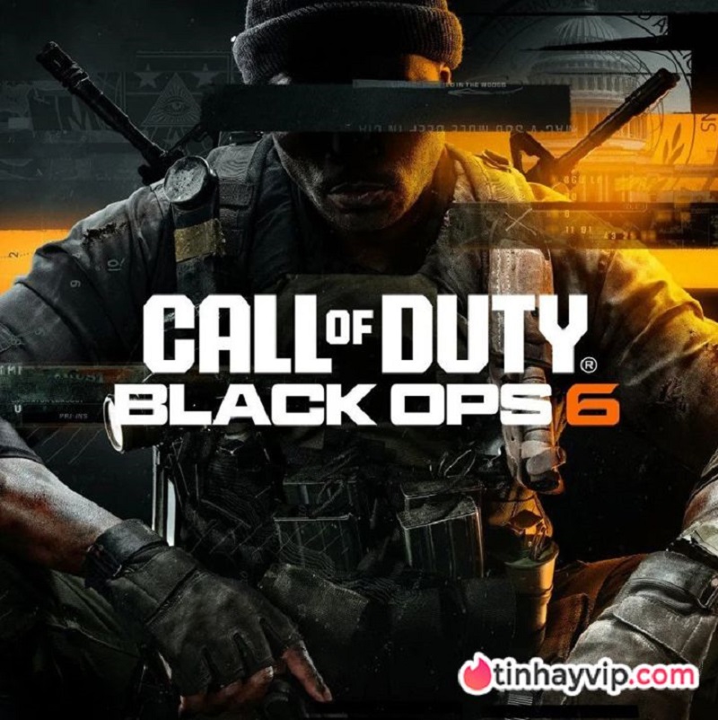 Call of Duty: Black Ops 6 mùa 4 ra mắt skin ‘Pay To Lose’, cộng đồng game thủ bức xúc