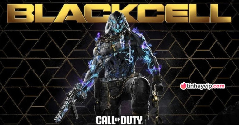 Call of Duty: Black Ops 6 mùa 4 ra mắt skin đẹp nhưng lại khiến cộng đồng game thủ bức xúc