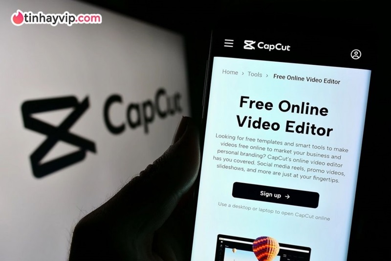 CapCut "chiếm đoạt" khuôn mặt và giọng nói của bạn? Sự thật đằng sau điều khoản gây bão