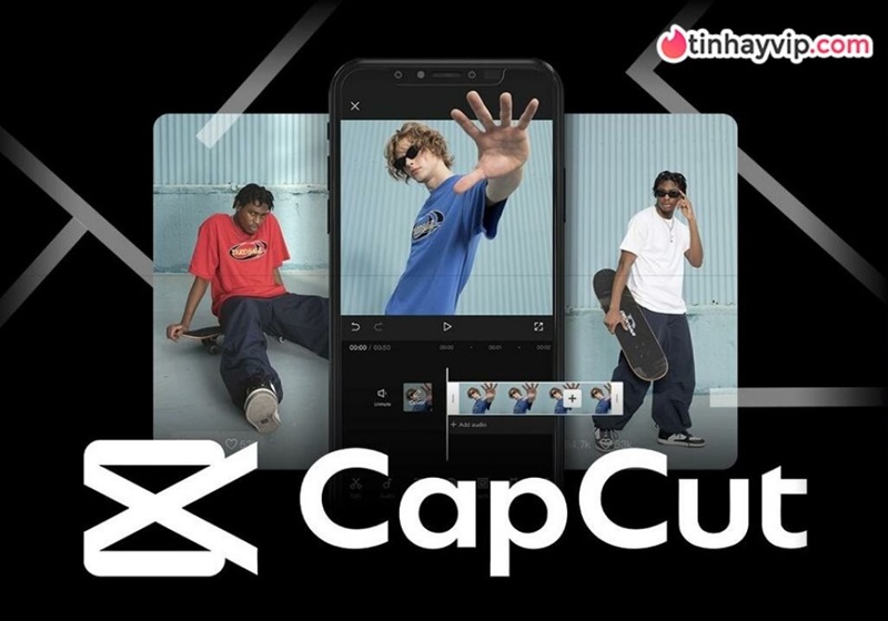 CapCut "chiếm đoạt" khuôn mặt và giọng nói của bạn? Sự thật đằng sau điều khoản gây bão