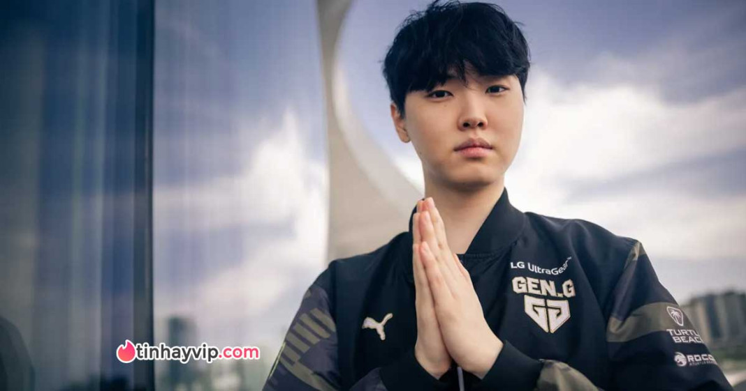 Chovy vượt 4 xạ thủ top đầu LCK chỉ vì lý do này