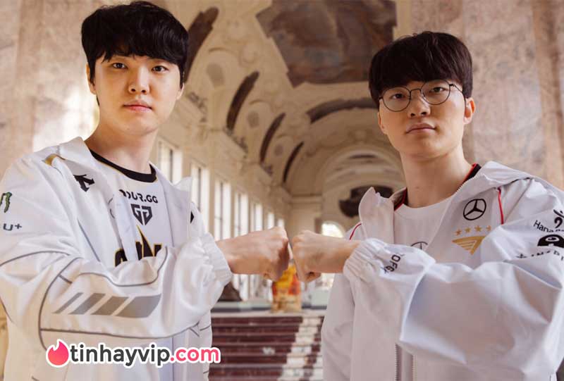 Chovy vượt 4 xạ thủ top đầu LCK chỉ vì lý do này