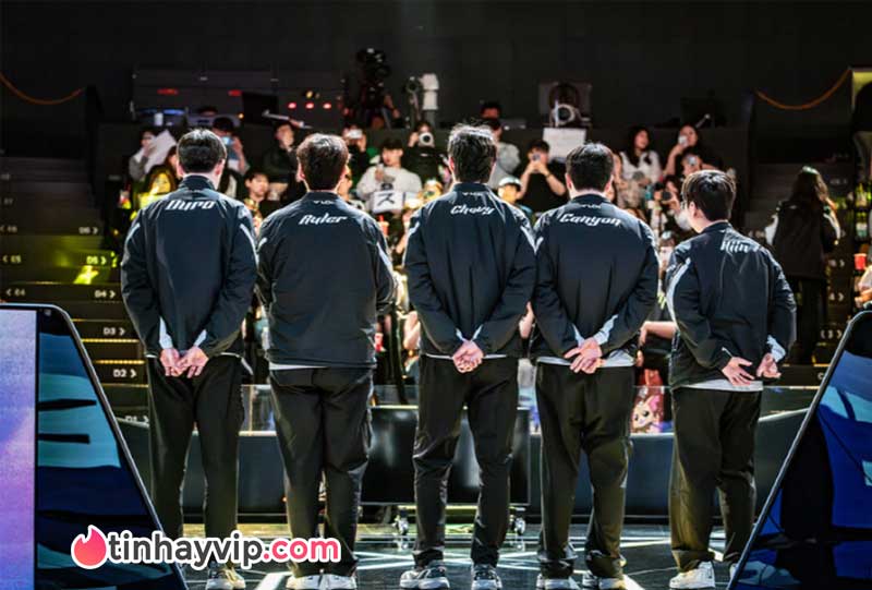 Chovy vượt 4 xạ thủ top đầu LCK chỉ vì lý do này