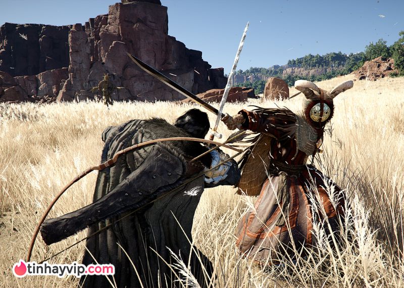 Crimson Desert