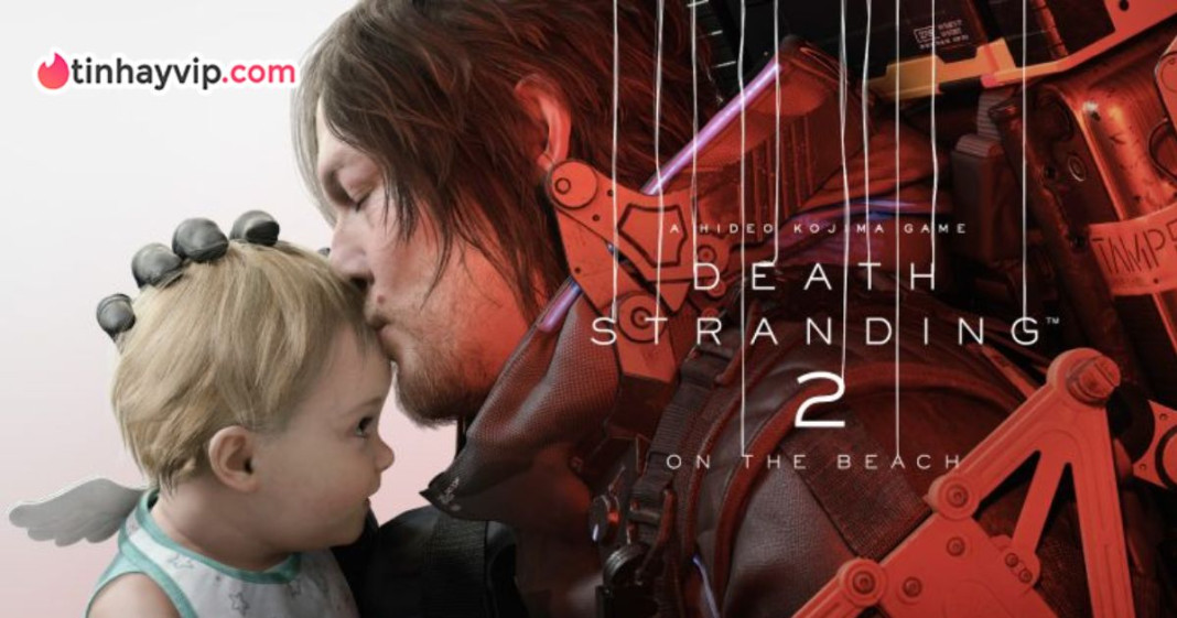 Death Stranding 2-On the Beach được nhiều lời khen ngợi.