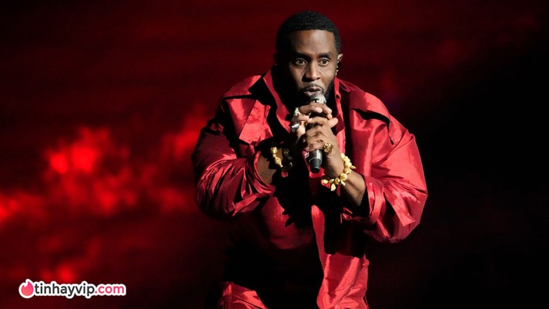 Diddy: Toàn cảnh phiên tòa chấn động của "ông trùm" Sean Combs
