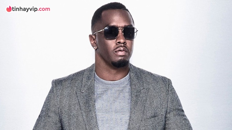 Diddy: Toàn cảnh phiên tòa chấn động của "ông trùm" Sean Combs