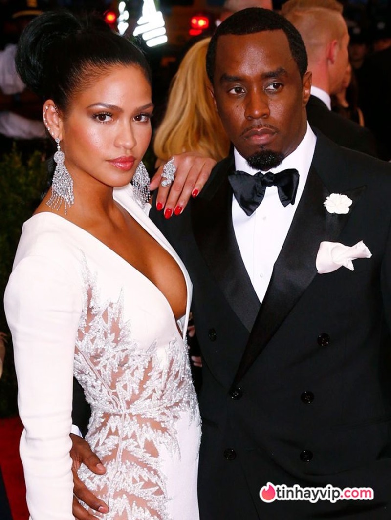 Diddy: Toàn cảnh phiên tòa chấn động của "ông trùm" Sean Combs