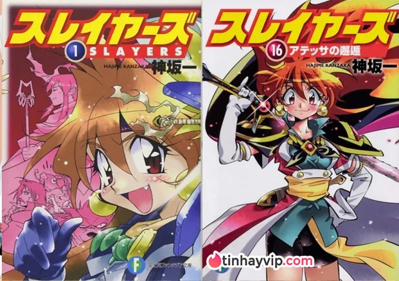 Doanh số sụt giảm 50%, ngày tàn của light novel Nhật đang đến gần