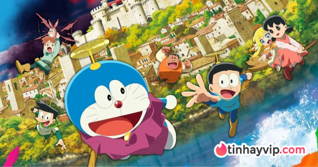 Doraemon Movie 44 4