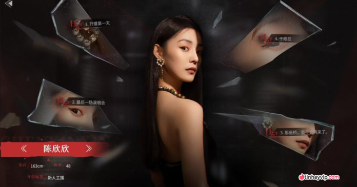 emotional-anti‑fraud-simulator Emotional Anti-Fraud Simulator: Game hẹn hò ảo ra mắt 19/6.