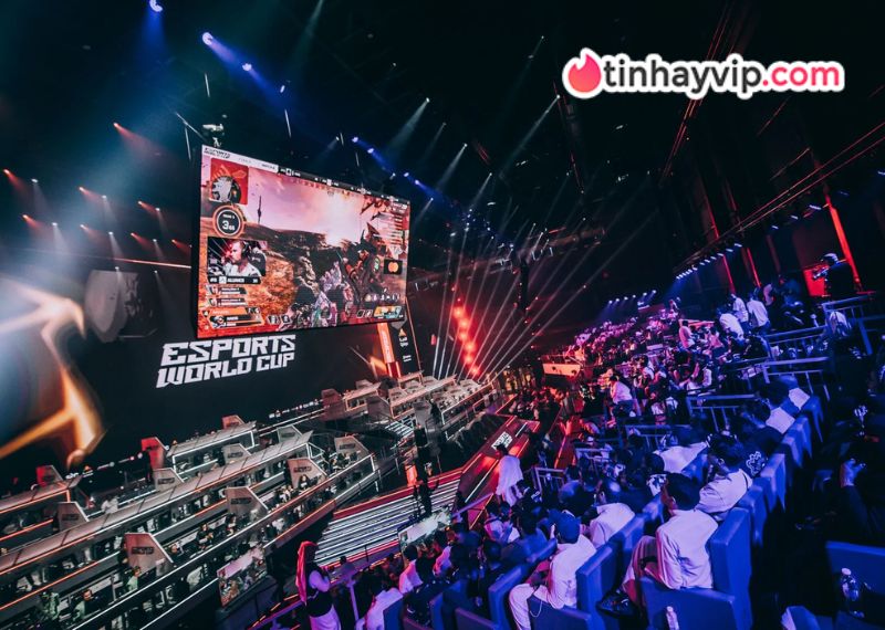 Esports World Cup: Từ giải đấu "thứ cấp" đến bước ngoặt chiến lược của Riot Games.