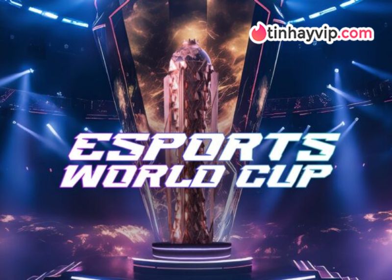 Esports World Cup đang giúp LMHT chuyên nghiệp hồi sinh