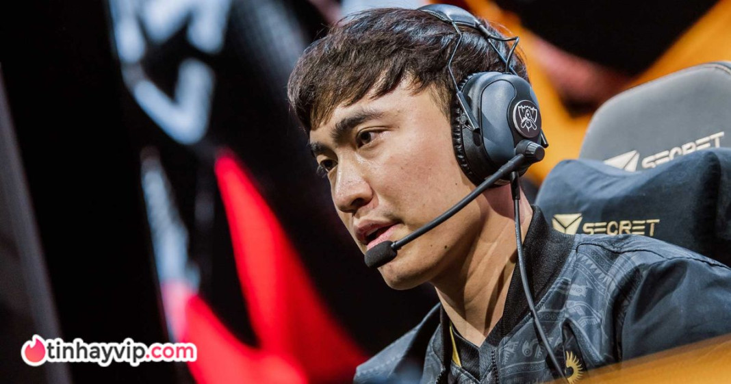 GAM Esport 