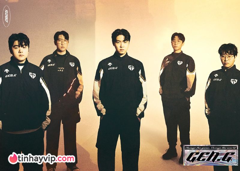 Gen G