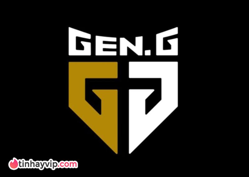 Gen G từ đỉnh cao vinh quang đến chuỗi thất bại.