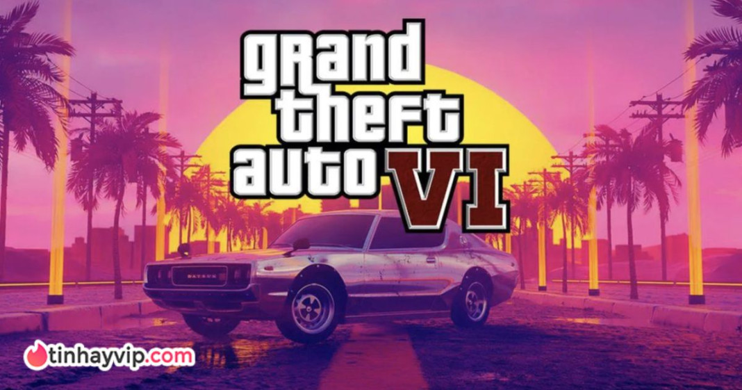 GTA 6 từng trải qua nhiều phiên bản cốt truyện khác nhau.