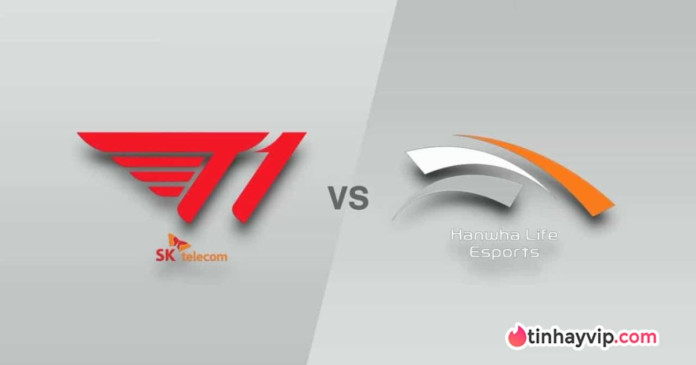 hle-vs-t1 Kết quả HLE vs T1: Đội thua mất cơ hội dự MSI 2025.