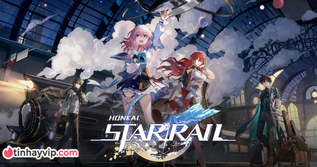 Ra mắt Hysilens trong phiên bản 3.5 của Honkai: Star Rail.