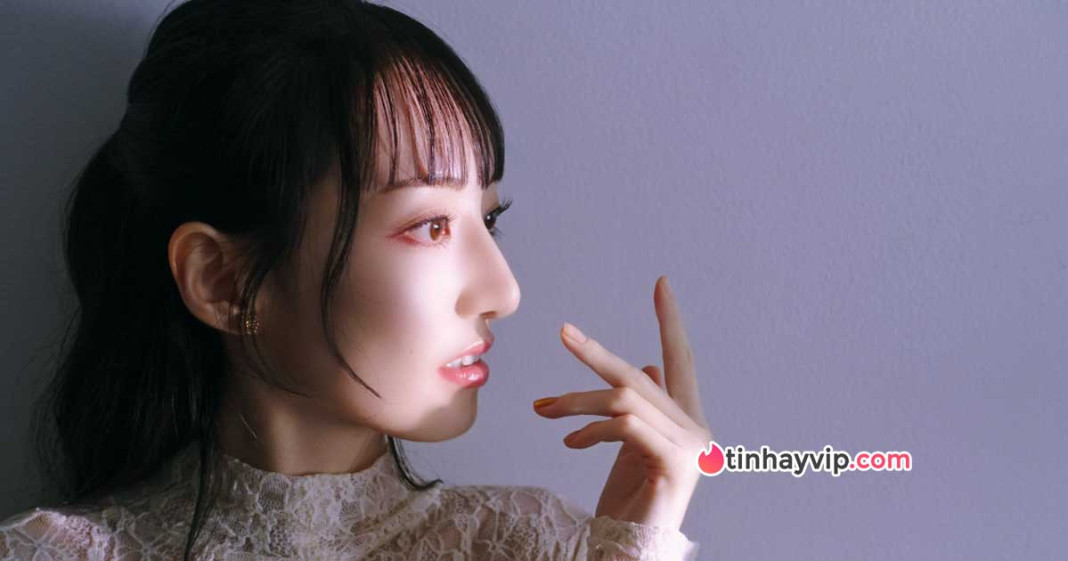 Karen Ishida lần đầu tham gia code phim orgy siêu bạo