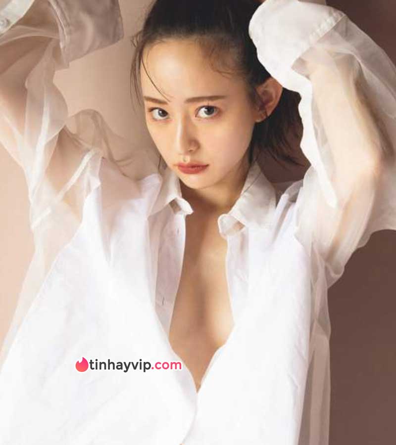Karen Ishida lần đầu tham gia code phim orgy siêu bạo Karen Ishida lần đầu tham gia code phim orgy siêu bạo