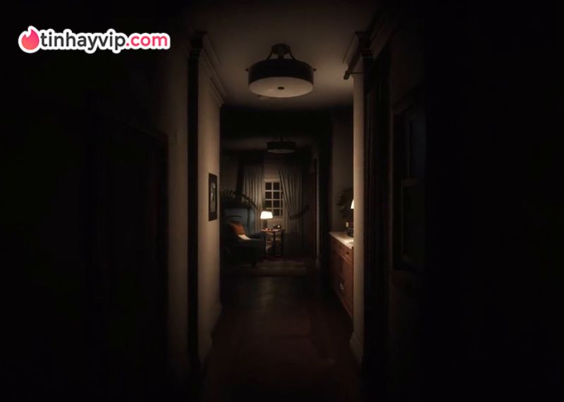 Luto: Game kinh dị của Broken Bird Games ra mắt 22/7/2025