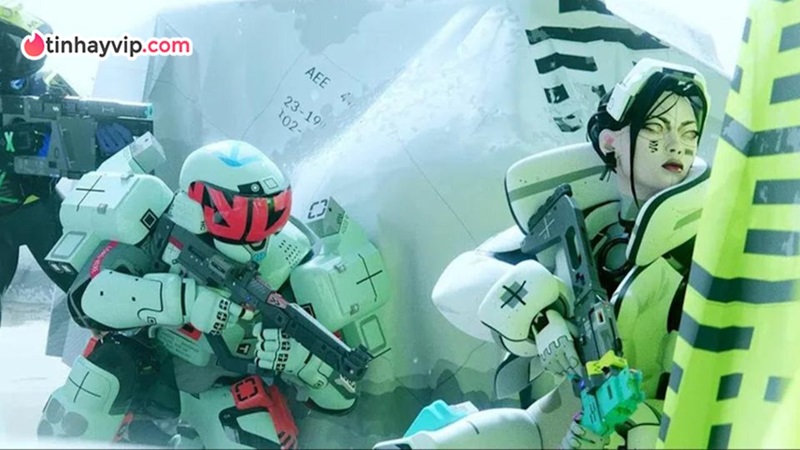 Marathon bị hoãn vô thời hạn: Studio vật lộn cứu game sau scandal đạo nhái