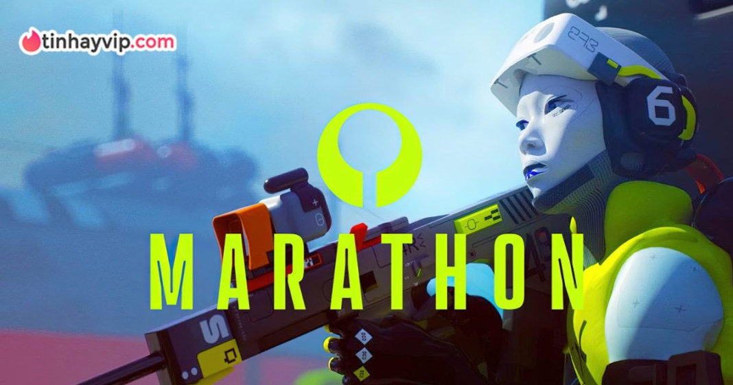 Marathon bị hoãn vô thời hạn: Studio vật lộn cứu game sau scandal đạo nhái