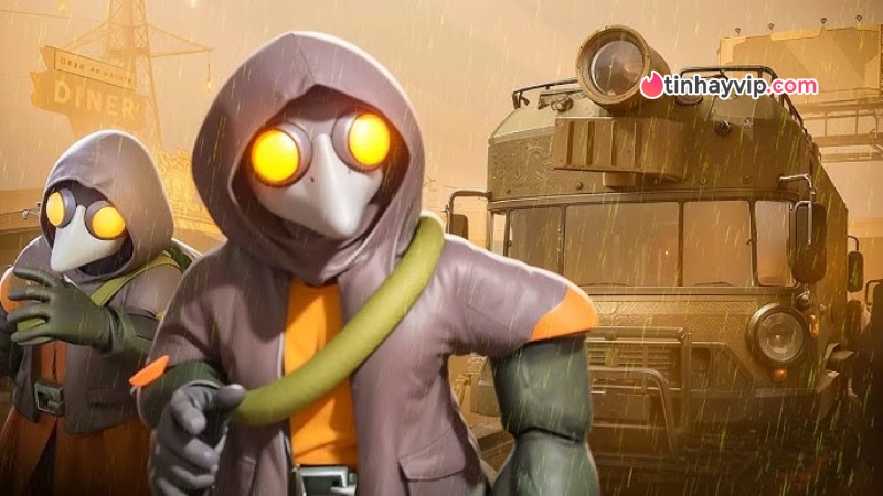 Gameplay co-op của Mimesis & Hướng dẫn tham gia thử nghiệm