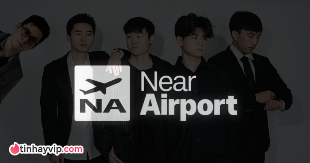 Near Airport chính thức tan rã trước thêm NACL Hè 2025.