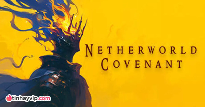 netherworld-covenant Netherworld Covenant có bản truy cập sớm trên Steam.