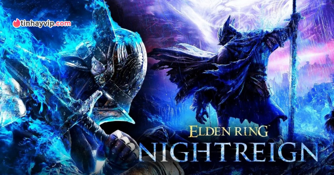 Bản mở rộng Elden Ring: Nightreign vừa ra mắt đã ngập tràn bản mod