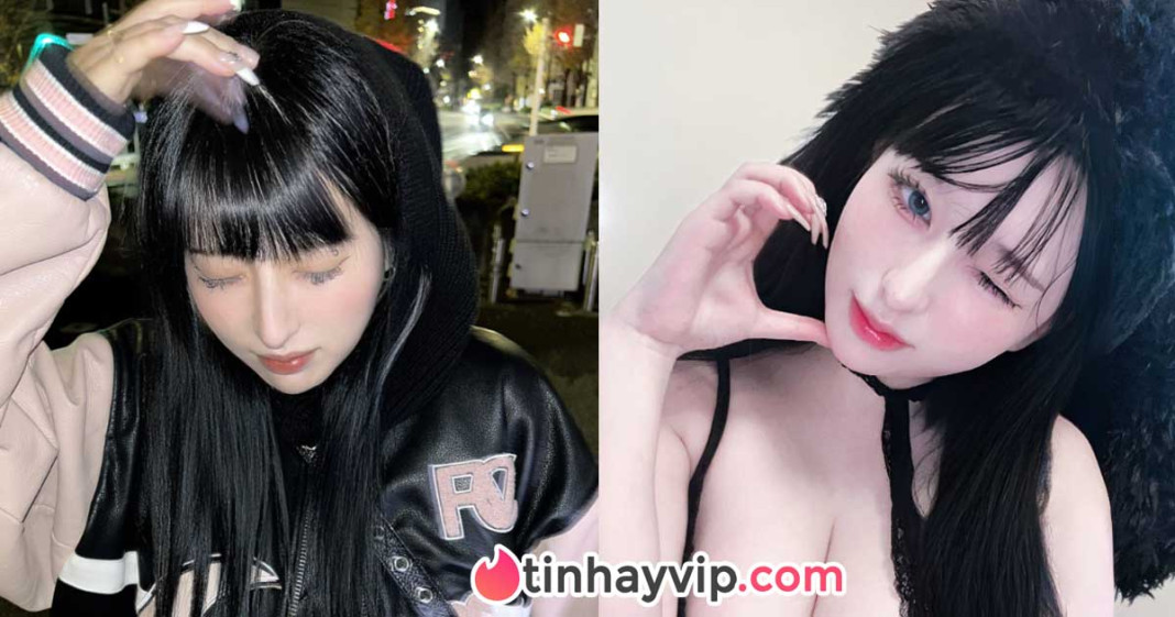 Nữ sinh đại học Touka Akari tự hào về công việc đóng AV kiếm thêm