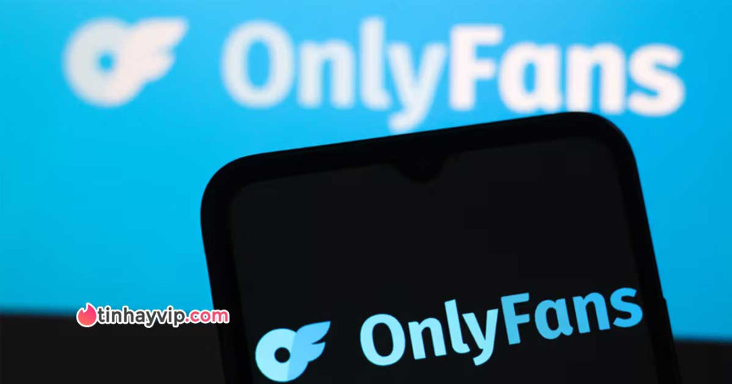 OnlyFans doanh thu gấp 10 lần các ông trùm công nghệ