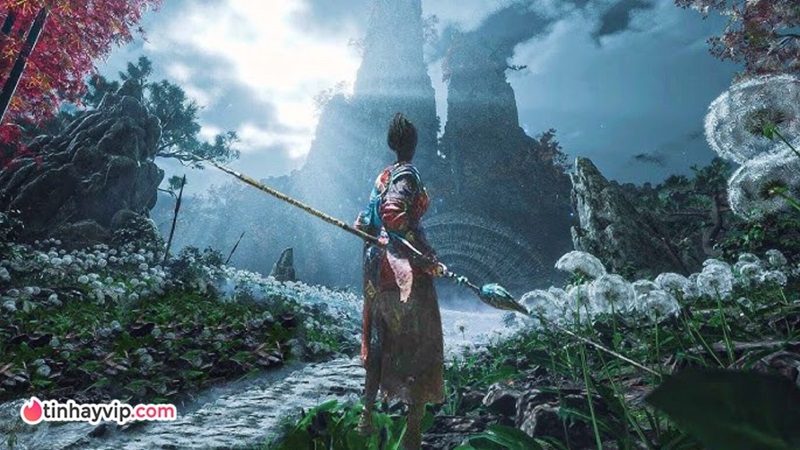 Preview game Wuchang: Fallen Feathers - Đỉnh cao dòng game soulslike, hứa hẹn là "bom tấn" 2025